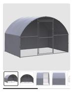 Ren kippen, Ophalen, Zo goed als nieuw, Kippenhok of Kippenren