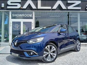 Renault Scenic 1.33 TCe Energy Intens EDC/BOITE beschikbaar voor biedingen
