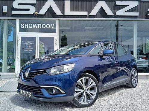 Renault Scenic 1.33 TCe Energy Intens EDC/BOITE, Auto's, Renault, Bedrijf, Scénic, ABS, Airbags, Airconditioning, Bluetooth, Boordcomputer
