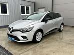 Renault Clio Clio Grandtour Energy TCe LIMITED *12m garantie, Autos, 1197 cm³, Argent ou Gris, Achat, Euro 6