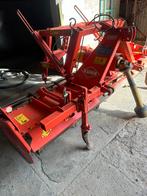 Herse rotative Kuhn, Agricole, Cultures