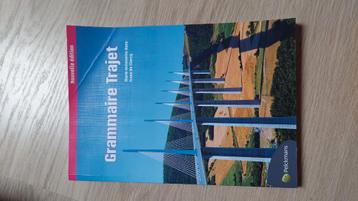 Grammaire Trajet Herwerking (2009) beschikbaar voor biedingen