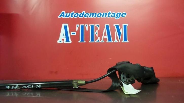 GORDELSPANNER RECHTS Seat Inca (6K9) (01-1995/06-2003), Auto-onderdelen, Interieur en Bekleding, Seat, Gebruikt