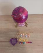 Bijou de poche vintage Polly Sparkle, compact avec poupée, Enlèvement ou Envoi, Comme neuf