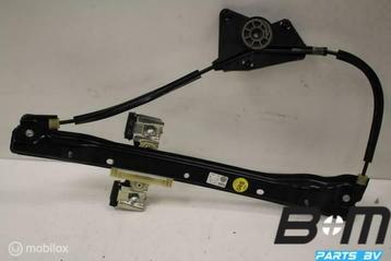 Raammechaniek LV (bestuurderskant) VW Up! 1S3837461 beschikbaar voor biedingen