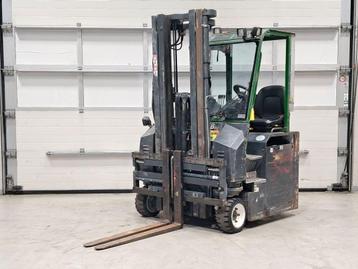 COMBILIFT C3000CBE beschikbaar voor biedingen