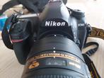 Nikon D780 met Nikkor AF-S 70-200mm f2.8 FL ED VR, Audio, Tv en Foto, Ophalen, Zo goed als nieuw, Nikon