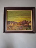 Schilderijen van Petrus Mertens, Antiek en Kunst, Ophalen