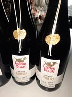 Bière Golden Dragon, Enlèvement ou Envoi