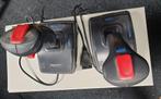 2 joystick, Computers en Software, Ophalen of Verzenden