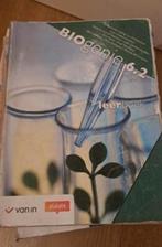 Biogenie 6.2, Ophalen of Verzenden, Zo goed als nieuw
