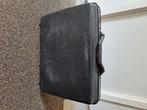 Aktetas, Computers en Software, Laptoptassen, Ophalen, 17 inch of meer, Gebruikt, Aktetas