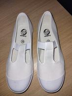 nieuwe witte turnpantoffels - Victory - maat 35, Ophalen, Nieuw, Jongen of Meisje, Sportschoenen