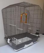 Nieuwe vogelkooi Savic Camille 50 met toebehoren te koop, Animaux & Accessoires, Animaux Autre