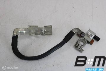 Regelapparaat voor accubewaking VW Golf Sportsvan 5Q0915181E beschikbaar voor biedingen