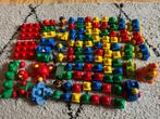 Lot de 90 Duplo Primo, Enlèvement, Utilisé, Briques en vrac, Duplo