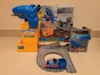 Thomas & friends – draagbare speelset - haai – Fisher Price, Kinderen en Baby's, Speelgoed | Thomas de Trein, Ophalen, Gebruikt