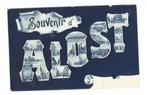 - 5 al - SOUVENIR D'ALOST, Affranchie, Flandre Orientale, Enlèvement ou Envoi, Avant 1920