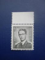 België, COB 1069A, nieuw, zonder scharnier., Postzegels en Munten, Postzegels | Europa | België, Verzenden, Koninklijk huis, Frankeerzegel