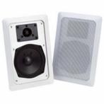 Plafond inbouw speaker 2 Weg 8 Ohm 60 Watt A177KJE, Audio, Tv en Foto, Ophalen of Verzenden, Nieuw, Overige typen