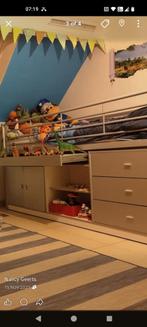 Hoogslaper, Ophalen, Gebruikt, Eenpersoons