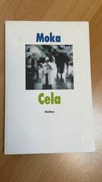 Cela - Moka, Livres, Comme neuf