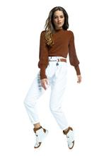 Caroline Biss witte broek maat 40 - nieuw, Kleding | Dames, Broeken en Pantalons, Caroline Biss, Verzenden, Nieuw, Maat 38/40 (M)
