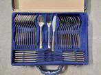 Bestekbak Solingen 12 delig, Ophalen of Verzenden, Gebruikt, Inox of Chroom, Bestekset