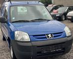 Peugeot Partner, Auto's, Peugeot, 4 deurs, Blauw, 124 g/km, 16 cc