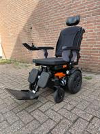 Elektrische Rolstoel Meyra ichair Mc Mind 12/h, Ophalen, Zo goed als nieuw, Elektrische rolstoel
