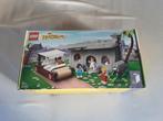 Lego Flinstones 21316, Kinderen en Baby's, Ophalen, Nieuw, Complete set, Lego