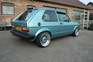 golf gti type 1  beschikbaar voor biedingen