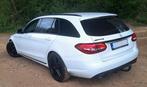 Mercedes-Benz Avantgarde Prestige 156pk Benzine, Auto's, Mercedes-Benz, 4 cilinders, 1600 cc, Wit, Leder