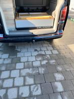 Calicamp buitenkeuken voor vw T5,T6,T6.1 california ocean, Caravans en Kamperen, Ophalen, Zo goed als nieuw