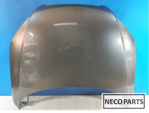 Audi TT 8J 2006-2014 MOTORKAP ORIGINEEL, Auto-onderdelen, Carrosserie, Achterklep, Audi, Achter, Gebruikt, Ophalen of Verzenden