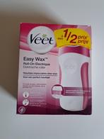 Easy Wax Roll-On Electrique (Veet) NEUF, Ophalen of Verzenden, Nieuw, Overige typen