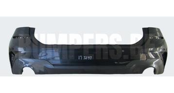 Bumper BMW 3 G21 M-Pakket M Pakket KOMBI 18-9607713681 Achte beschikbaar voor biedingen