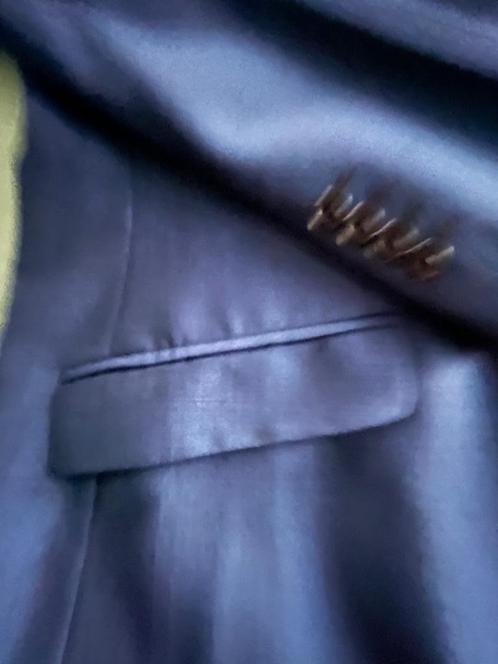 Blauw herenkostuum, Kleding | Heren, Overige Herenkleding, Zo goed als nieuw, Ophalen