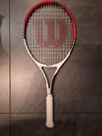 Raquette de tennis enfants 10-12 ans, Ophalen, Zo goed als nieuw, Racket