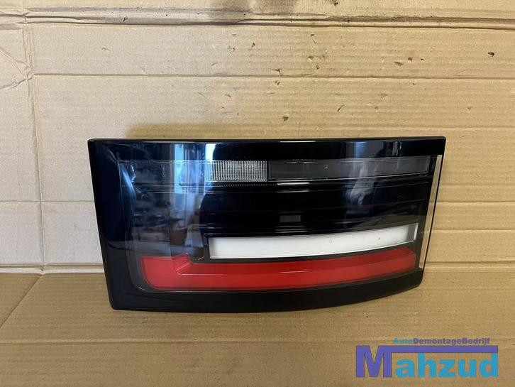 LAND ROVER DISCOVERY 5 V L462 Links binnen achterlicht 2017-, Auto-onderdelen, Verlichting, Land Rover, Gebruikt