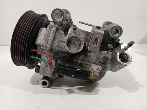 AIRCO POMP Citroën Jumpy (01-2016/06-2022) (9810349980), Auto-onderdelen, Airco en Verwarming, Citroën, Gebruikt