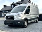 Ford Transit Transit L2H2 Autom**GPS*apple carpl*1ste eig*, Automaat, 1995 cc, Euro 6, 1850 kg