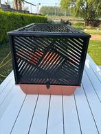 Konijnenkooi Cavia, Ophalen, Gebruikt, Transportkoffer of -box