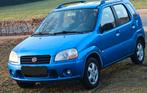 Suzuki ignis 1.3 benzine bj 2002 (airco) 219000 km gekeurd, Auto's, Ignis, Particulier, Te koop, Benzine
