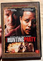 Dvd The Hunting Party, CD & DVD, DVD | Action, Comme neuf, Enlèvement ou Envoi