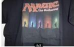 T-SHIRT MTG ZWART - 2 XL  maar KLEINE MAAT, Ophalen of Verzenden
