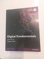 Digital Fundamentals - 11th edition, Ophalen, Zo goed als nieuw