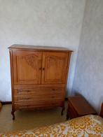 GRATIS TV-Kast, Ophalen, Gebruikt