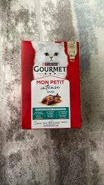 Purina gourmet mon petit intense duo, Dieren en Toebehoren, Ophalen