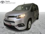 Toyota ProAce City Verso SWB, Auto's, Euro 6, ProAce, https://public.car-pass.be/vhr/ac107538-4806-40b0-9363-51973250852e, Handgeschakeld